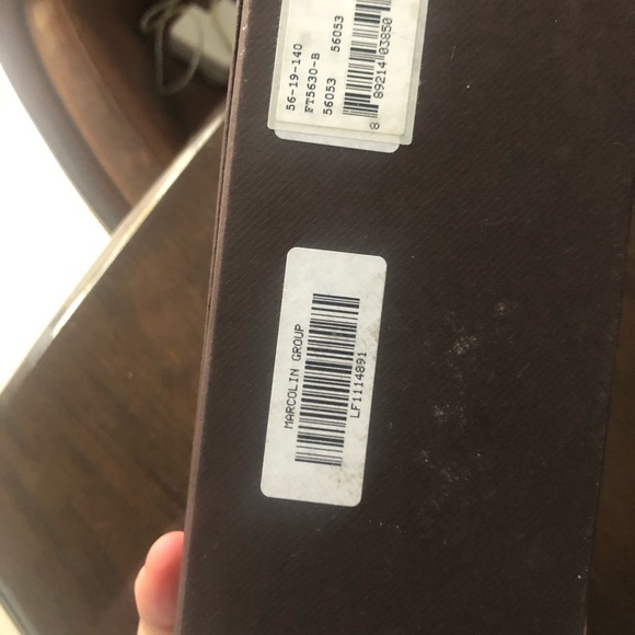 Tom Ford Jess Cat eye sunglasses - Picture 8 of 10